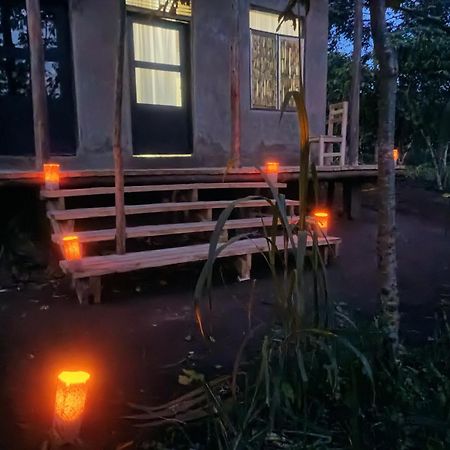 Kibale River Camp Villa Lake Nyabikere Eksteriør billede