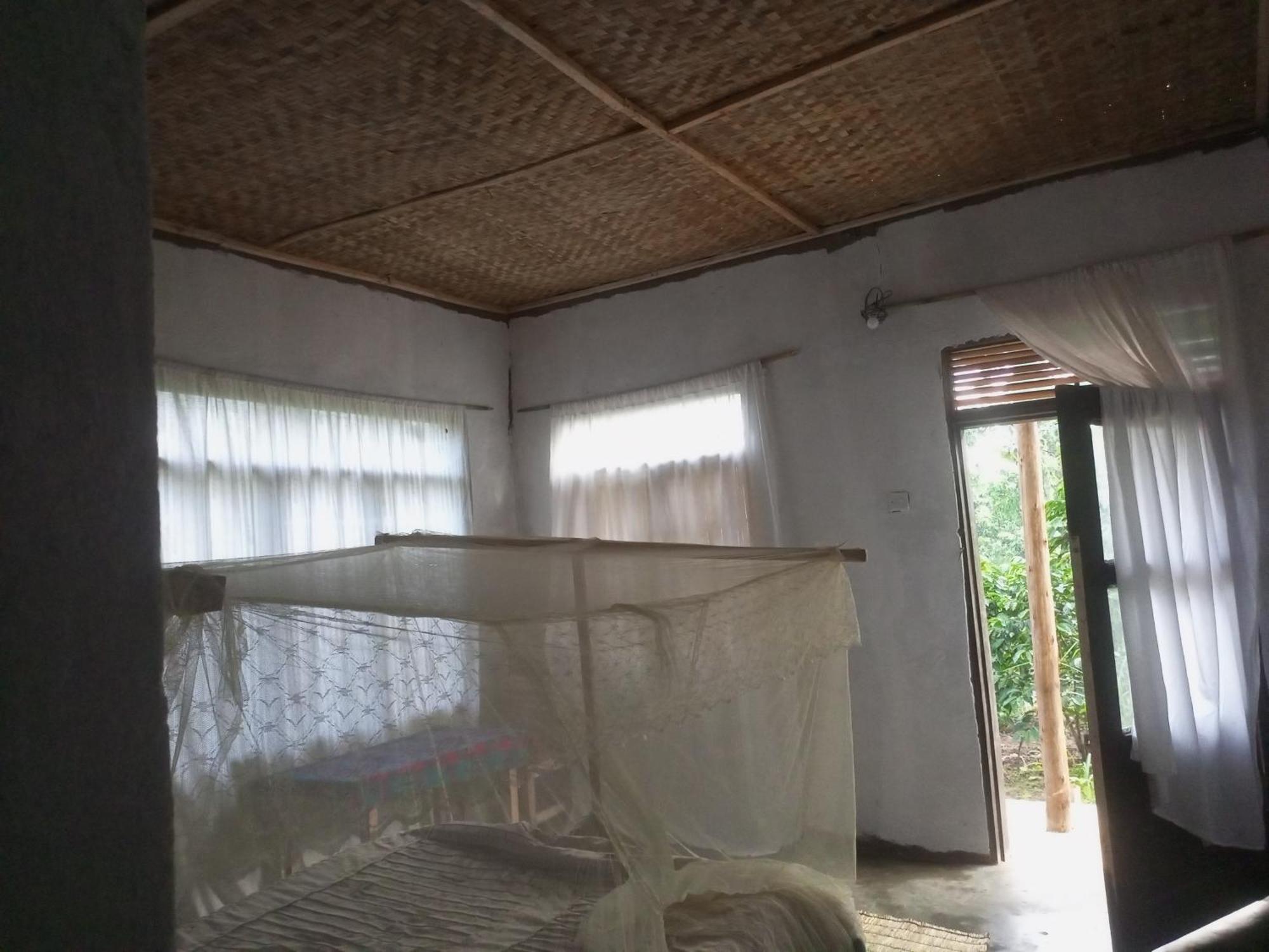 Kibale River Camp Villa Lake Nyabikere Eksteriør billede